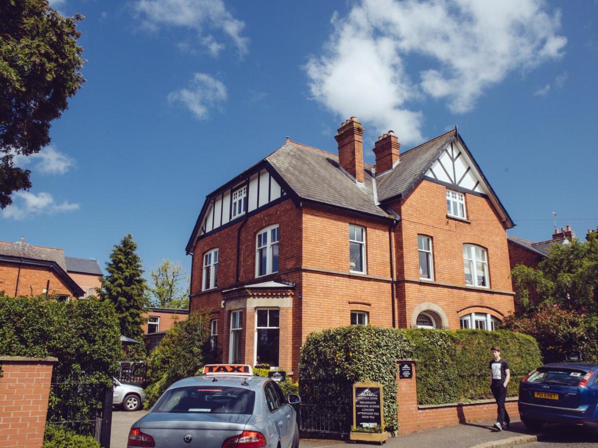 Maryville House Belfast Exterior foto