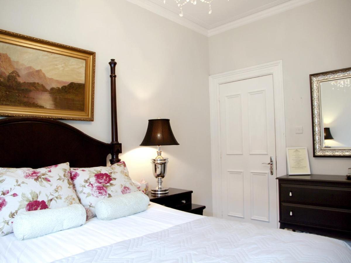 Maryville House Belfast Exterior foto